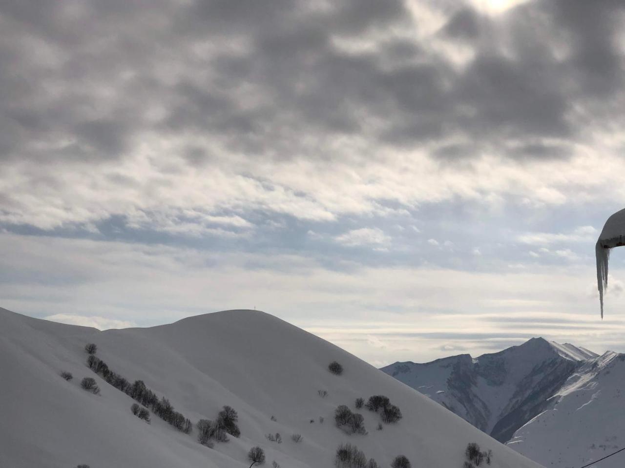 Ski Heaven غودوري المظهر الخارجي الصورة